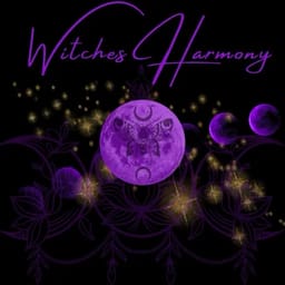 WitchesHarmony