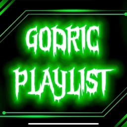 GodricsPlaylist