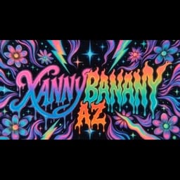 XannyBanany