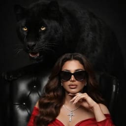 Rebelle