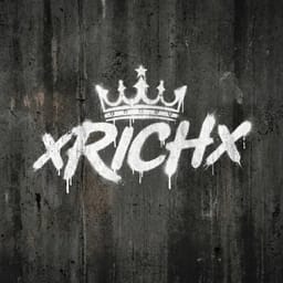 xRICHx