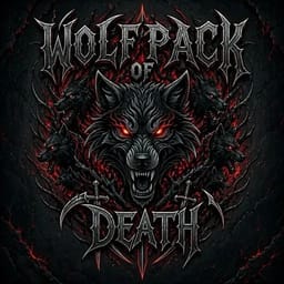 WolfpackofDeath