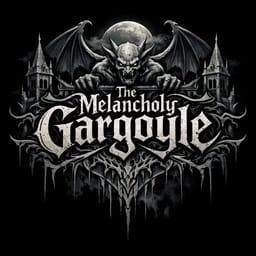 MelancholyGargoyle