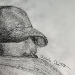MissingMan