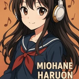 Miohaneharuon