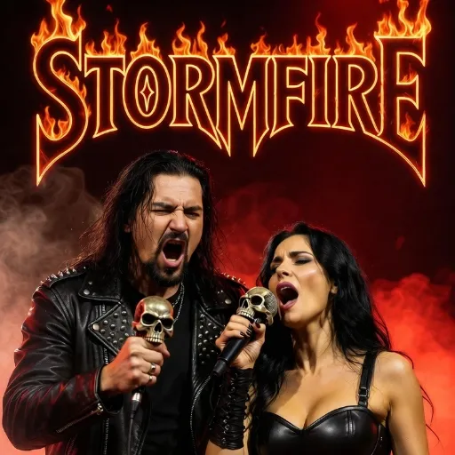 StormFire