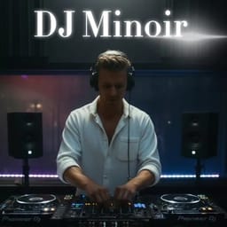 DJMinoir