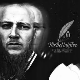 MrBeNnYfive