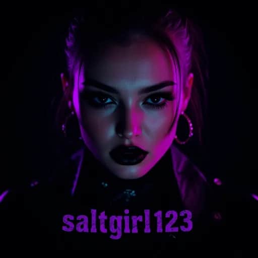 Saltgirl123