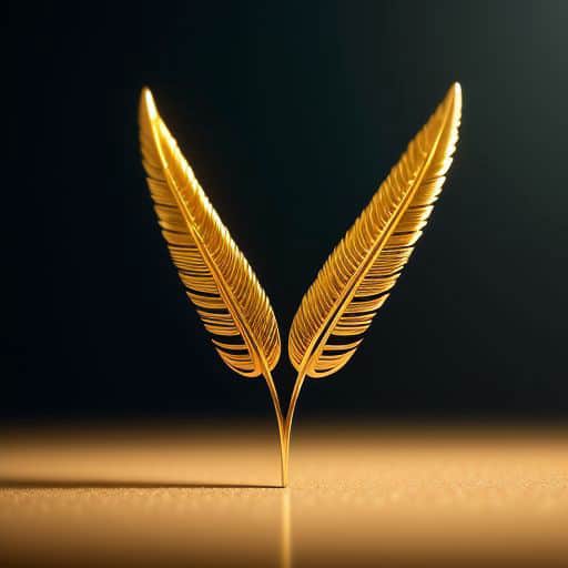 GoldenQuill