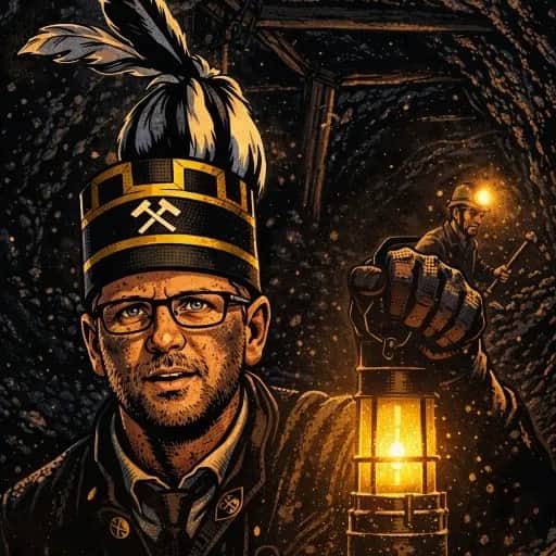 Miners