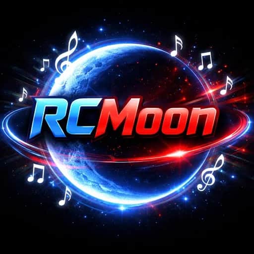 RCMoon