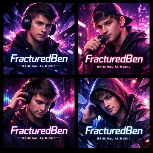 FracturedBen