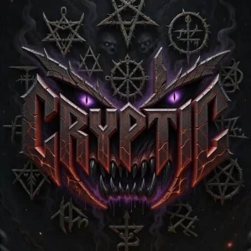 CRYptic