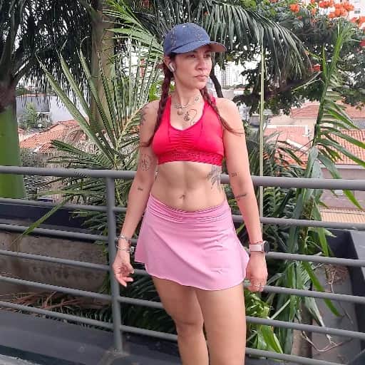 MaryAraujo