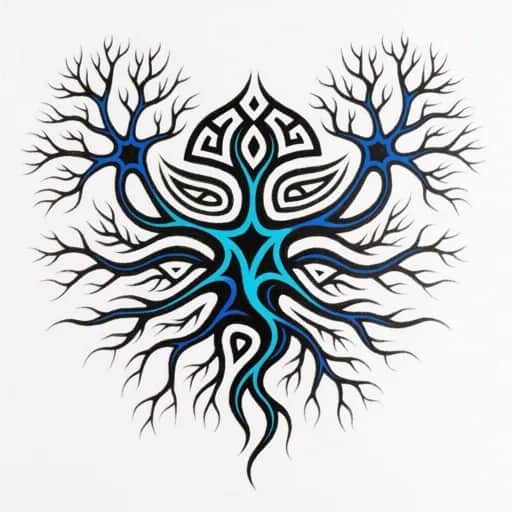 NeuronTribal