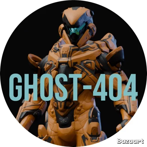 Ghost_404