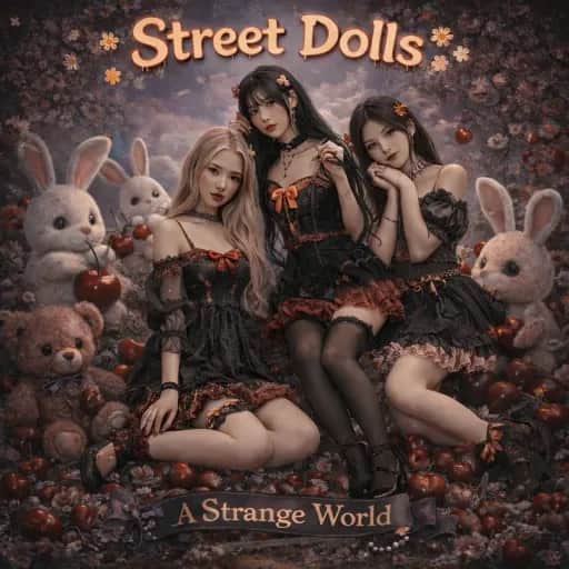 StreetDolls