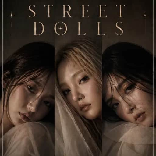 StreetDolls