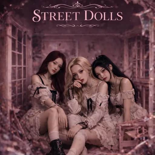 StreetDolls
