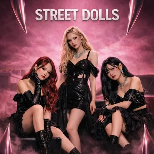 StreetDolls