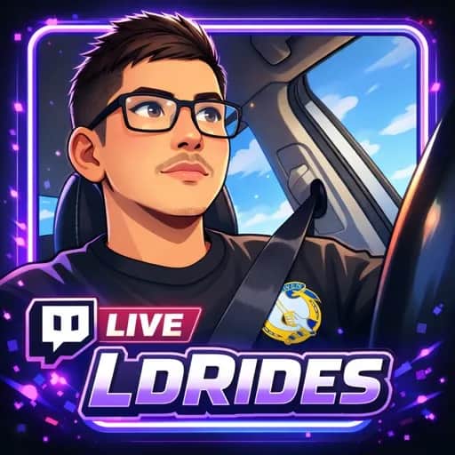 LDRides