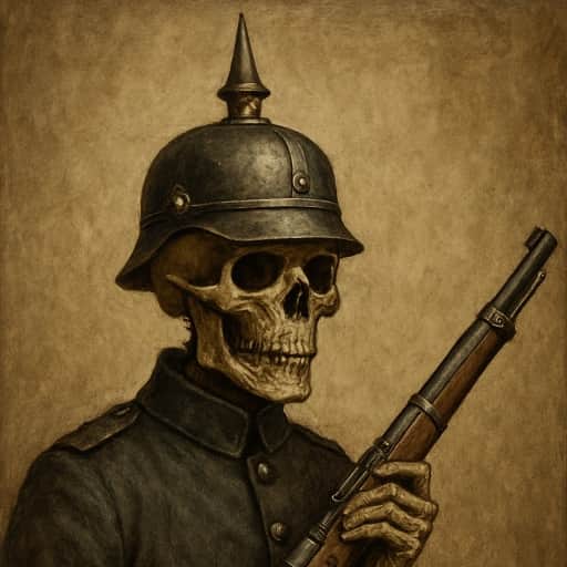 Stahlkrieg