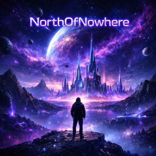 NorthOfNowhere