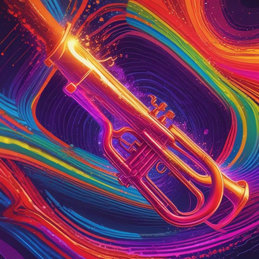 Moody Trumpet