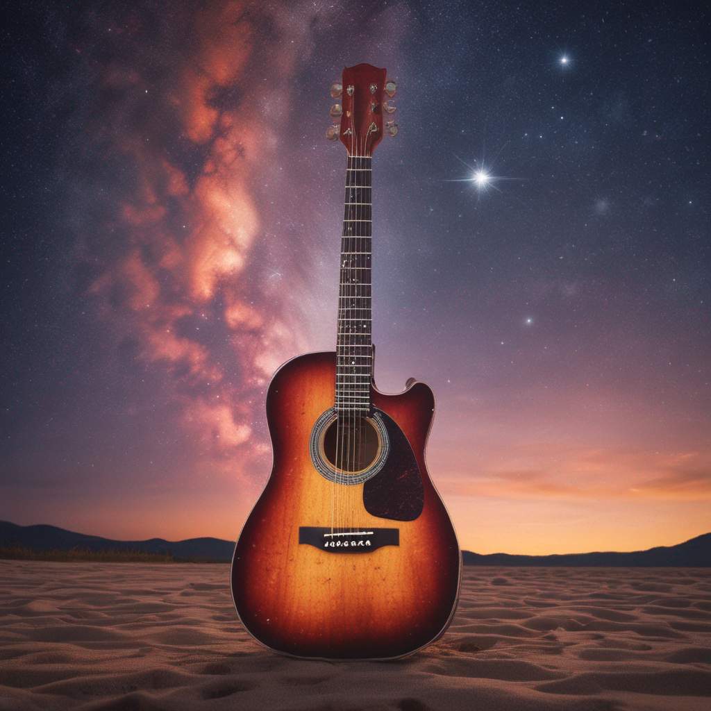 Canopy of Stars