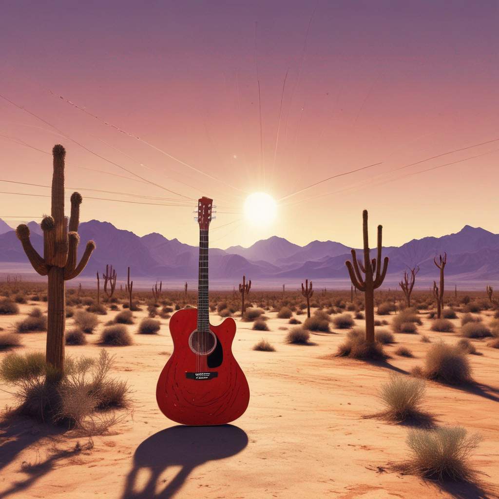 Western Hard Rock