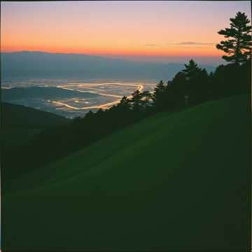 Where My Soul Resets