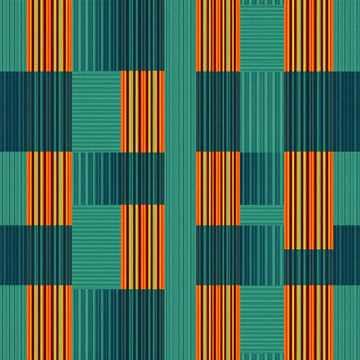 Seventeen Summers Strong