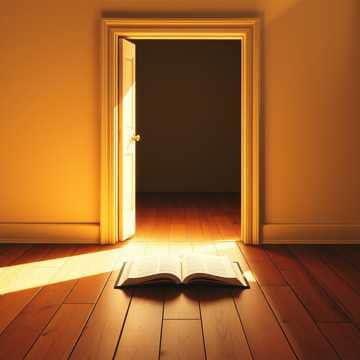 Hard Roads, Soft Hands