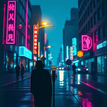 My name and this song, what¿