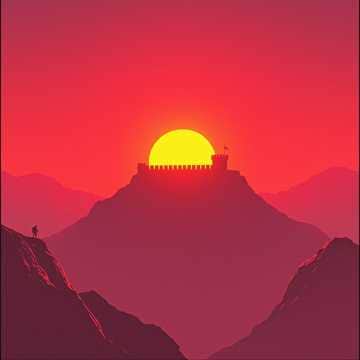 Dawn of the Unbreakable