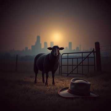 Black Sheep Breadwinner