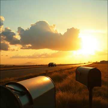 Chasing Dreams in the Clouds