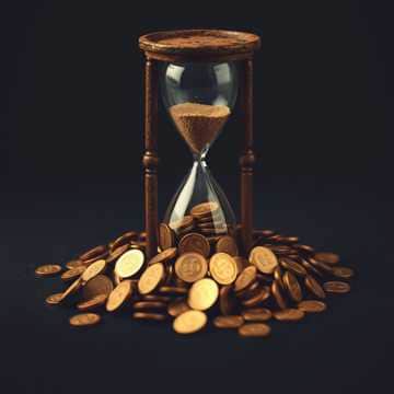 You Can’t Buy Time