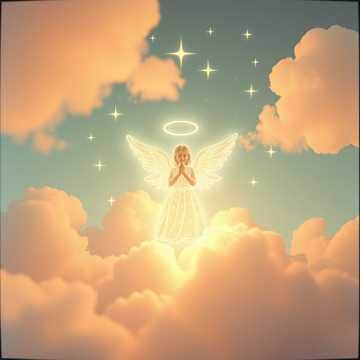 You, You , You Are My Angel