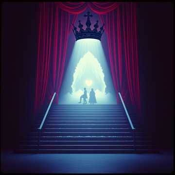 Velvet Overture (intro)