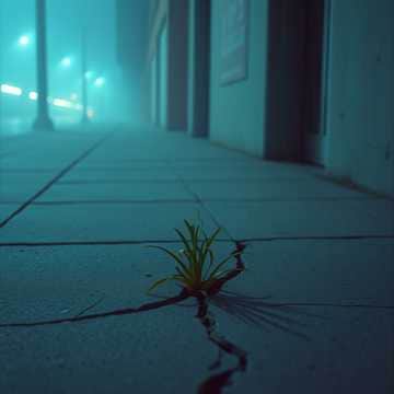 Feeling guilty bout something