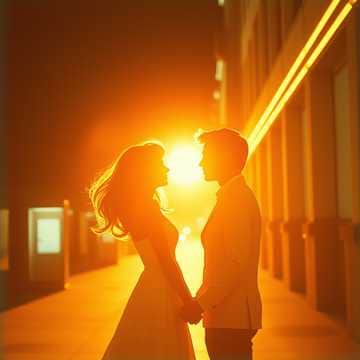 Sunshine First Glance