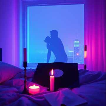 Slow Burn / Cold Gaze