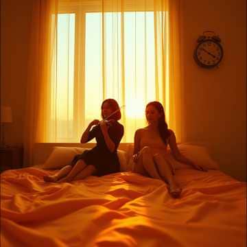 Twenty Minutes to Love