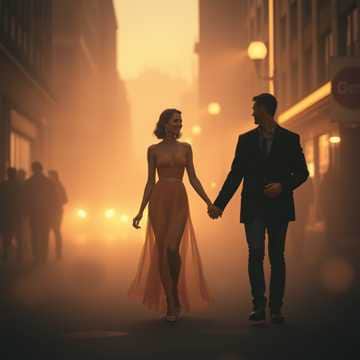 I Dreamed of You My Joseph