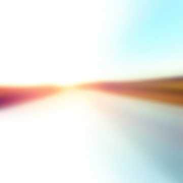 Backroad Like a Runway