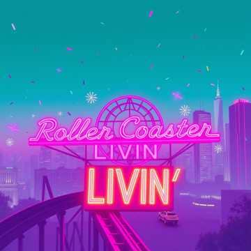 Roller Coaster Livin'