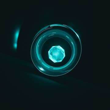 Spotlight Syndrome - Nova (solo ver.)