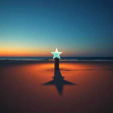 Забранената звезда